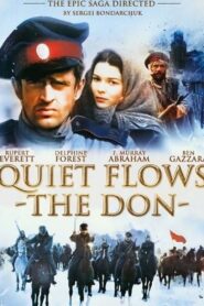 Quiet Flows The Don 2006 one on netflix
