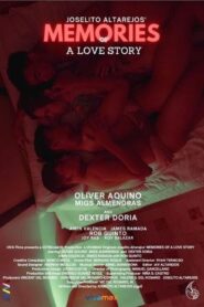 Memories of a Love Story 2022 one on netflix