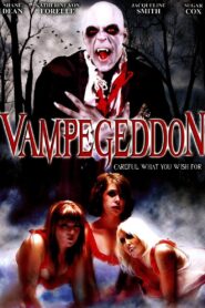 Vampegeddon 2010 one on netflix