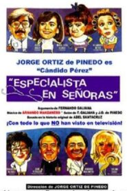 Candido Perez, Specialist in Women 1991 one on netflix