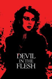 Devil in the Flesh 1986 one on netflix
