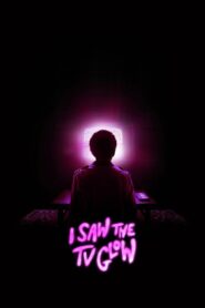I Saw the TV Glow 2024 one on netflix