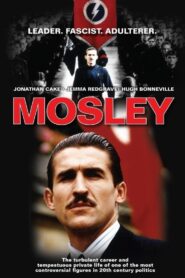 Mosley 1998 one on netflix
