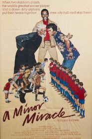 A Minor Miracle 1983 one on netflix