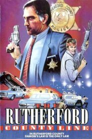 The Rutherford County Line 1987 one on netflix