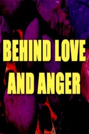 Behind Love and Anger 2005 one on netflix