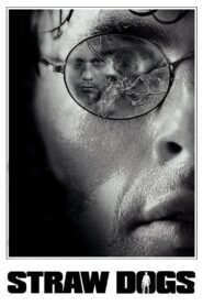 Straw Dogs 2011 one on netflix