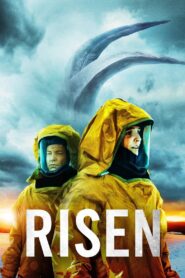 Risen 2021 one on netflix