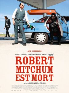 Robert Mitchum Est Mort 2011 one on netflix