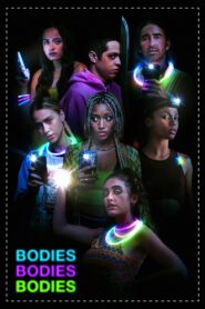 Bodies Bodies Bodies 2022 one on netflix