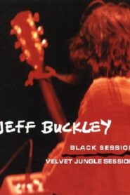 Jeff Buckley: Live at Velvet Jungle 1995 one on netflix