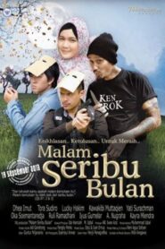 Malam Seribu Bulan 2013 one on netflix