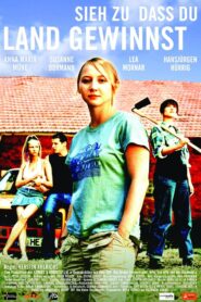 Sieh zu, dass du Land gewinnst 2007 one on netflix