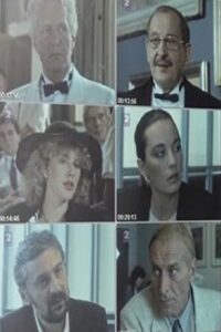 The Place of Meeting: Belgrade 1987 one on netflix