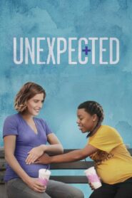 Unexpected 2015 one on netflix