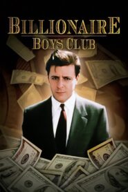 Billionaire Boys Club 1987 one on netflix