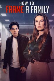 How to Frame a Family 2023 one on netflix