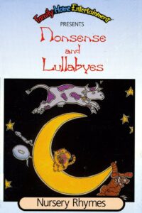 Nonsense and Lullabyes: Nursery Rhymes 1992 one on netflix