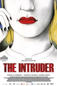 The Intruder 2017 one on netflix