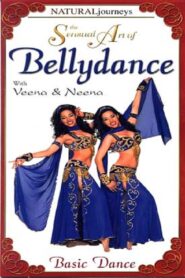 The Sensual Art of Bellydance: Basic Dance 2001 one on netflix