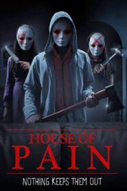 House of Pain 2018 one on netflix