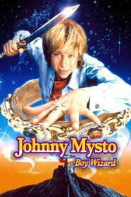 Johnny Mysto: Boy Wizard 1997 one on netflix