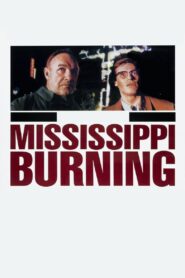 Mississippi Burning 1988 one on netflix