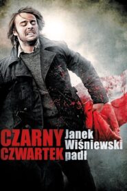 Black Thursday 2011 one on netflix