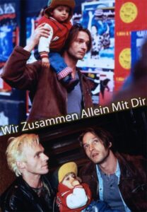 Wir zusammen allein mit dir 1995 one on netflix