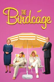 The Birdcage 1996 one on netflix