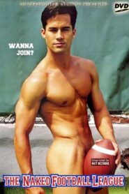 The Naked Football League 1997 one on netflix