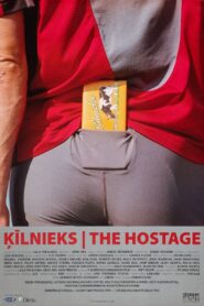 The Hostage 2006 one on netflix