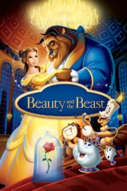 Beauty and the Beast 1991 one on netflix