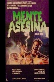 Killer Mind 1987 one on netflix