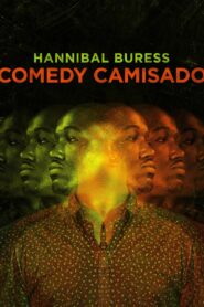 Hannibal Buress: Comedy Camisado 2016 one on netflix