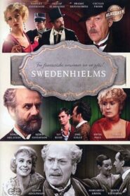 Swedenhielms 1980 one on netflix