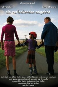 Ein verlockendes Angebot 2007 one on netflix
