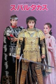 Spartacus 1992 one on netflix