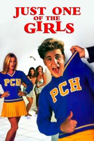 Just One of the Girls 1993 one on netflix