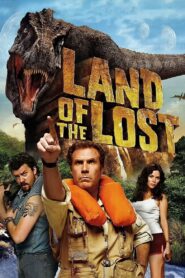Land of the Lost 2009 one on netflix