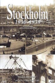 Stockholm 1930-1939 2001 one on netflix