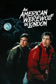An American Werewolf in London 1981 one on netflix