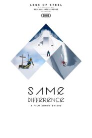 Same Difference 2017 one on netflix