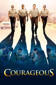 Courageous 2011 one on netflix