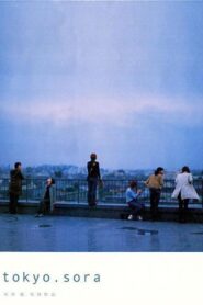 tokyo.sora 2002 one on netflix