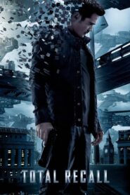 Total Recall 2012 one on netflix