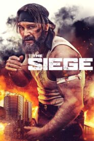The Siege 2023 one on netflix