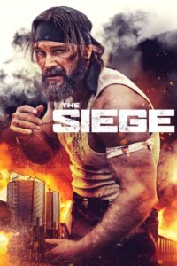 The Siege 2023 one on netflix