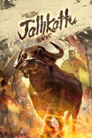 Jallikattu 2019 one on netflix