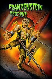 Frankenstein Reborn! 1998 one on netflix